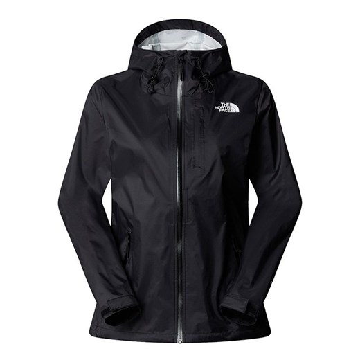 Kurtka damska The North Face Alta Vista 0A8BK9JK31 - czarna ze sklepu streetstyle24.pl w kategorii Kurtki damskie - zdjęcie 187253544