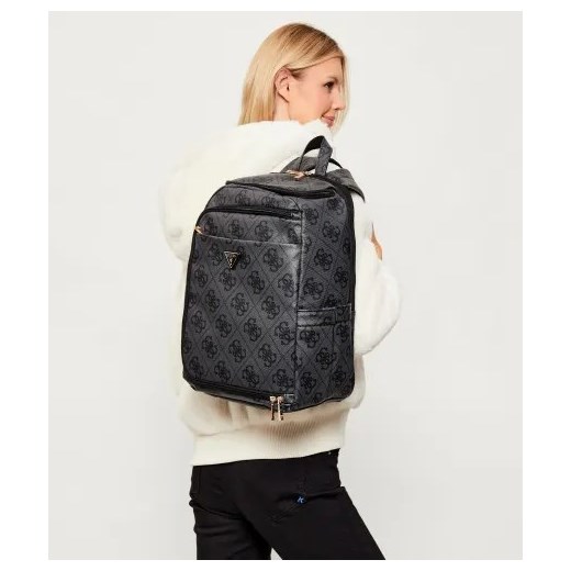 Guess Plecak BERTA Guess OS Gomez Fashion Store