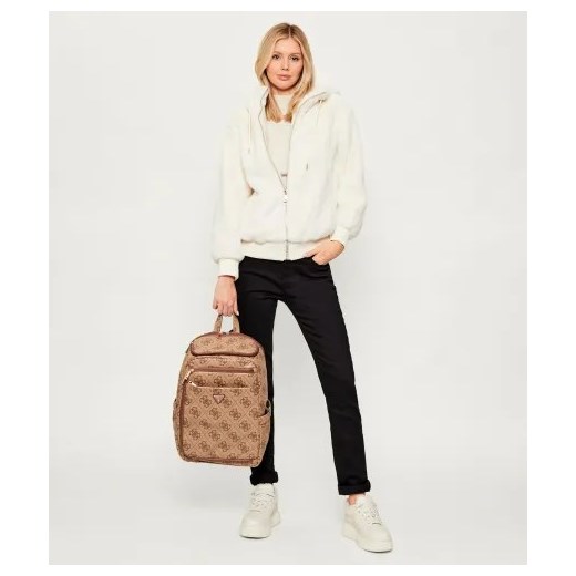 Guess Plecak BERTA Guess OS Gomez Fashion Store