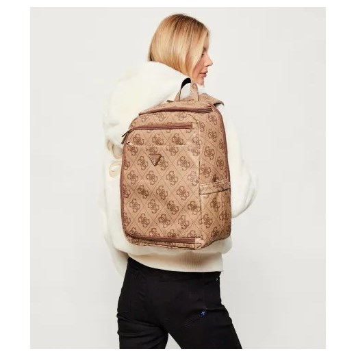 Guess Plecak BERTA Guess OS Gomez Fashion Store