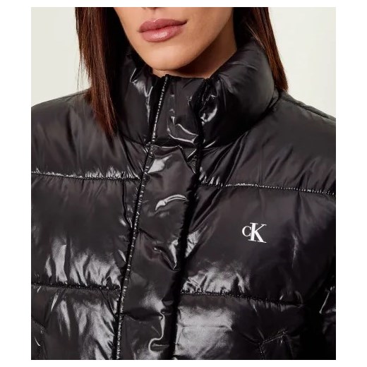 Calvin Klein Jeans Kurtka | Cropped Fit L Gomez Fashion Store