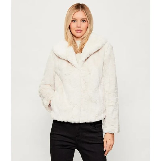 GUESS Futro NEW SOPHY ze sklepu Gomez Fashion Store w kategorii Futra damskie - zdjęcie 187255513