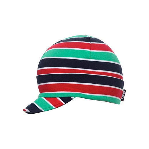 Döll Czapka ze wzorem ze sklepu Limango Polska w kategorii Czapki dziecięce - zdjęcie 187255694