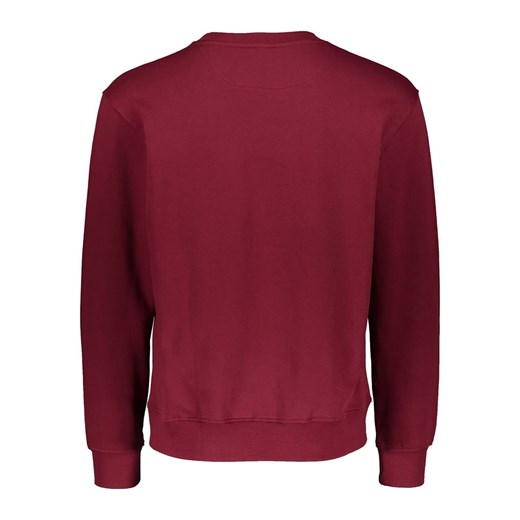 Pepe Jeans Bluza w kolorze bordowym Pepe Jeans L wyprzedaż Limango Polska