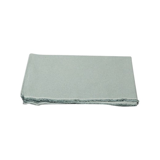 David Fussenegger Koc strukturalny "Stella - Uni" w kolorze zielonym - id: 17802194 - marki David Fussenegger - 187255821 David Fussenegger Koc strukturalny "Stella - Uni" w kolorze zielonym ze sklepu Limango Polska w kategorii Tekstylia - zdjęcie 187255821