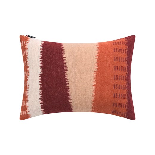 David Fussenegger Poszewka "Silvretta - Boho" w kolorze pomarańczowym na poduszkę - id: 17802351 - marki David Fussenegger - 187255830 David Fussenegger Poszewka "Silvretta - Boho" w kolorze pomarańczowym na poduszkę ze sklepu Limango Polska w kategorii Poduszki dekoracyjne - zdjęcie 187255830