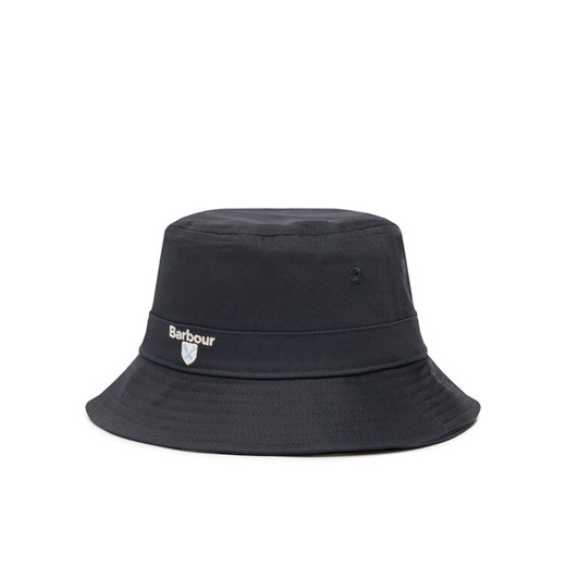 Barbour Kapelusz Cascade MHA0615NY91 Granatowy ze sklepu MODIVO w kategorii Kapelusze męskie - zdjęcie 187256730