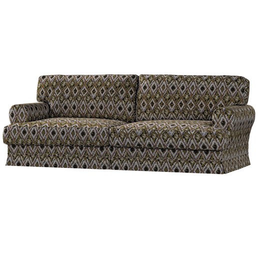 Pokrowiec na sofę Ekeskog rozkładaną ze sklepu dekoria.pl w kategorii Pokrowce na kanapy i fotele - zdjęcie 187257582