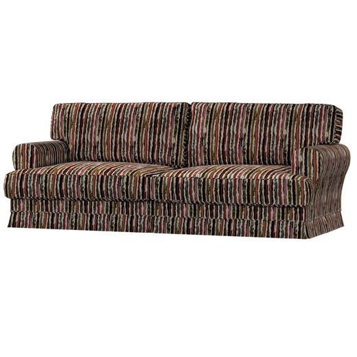 Pokrowiec na sofę Ekeskog rozkładaną ze sklepu dekoria.pl w kategorii Pokrowce na kanapy i fotele - zdjęcie 187257594