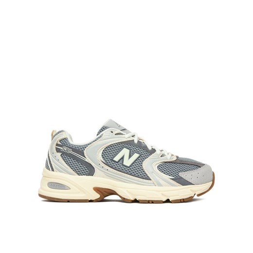 Sneakersy New Balance U530SUB W Szary - id: 0000305662866 - marki New Balance - 187259321 Sneakersy New Balance U530SUB W Szary ze sklepu eobuwie.pl w kategorii Buty sportowe damskie - zdjęcie 187259321