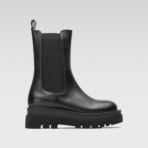 Botki Gino Rossi 20773 Gino Rossi 36 ccc.eu