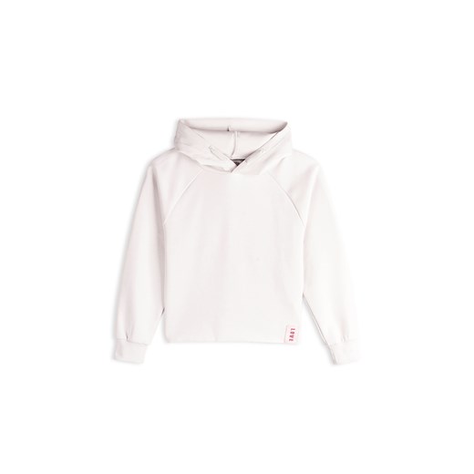 GATE Bluza z kapturem 8Y ze sklepu gateshop w kategorii Bluzy dziewczęce - zdjęcie 187260561