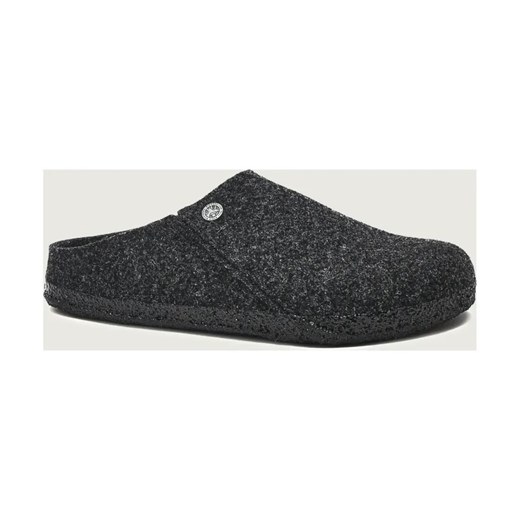 Birkenstock Wełniane obuwie domowe Zermatt ze sklepu Gomez Fashion Store w kategorii Kapcie męskie - zdjęcie 187260691