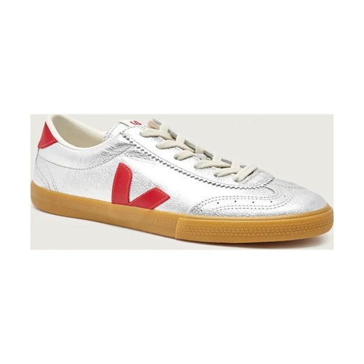 VEJA Skórzane sneakersy VOLLEY O.T. - id: VH255M000008063 - marki Veja - 187260692 VEJA Skórzane sneakersy VOLLEY O.T. ze sklepu Gomez Fashion Store w kategorii Buty sportowe męskie - zdjęcie 187260692