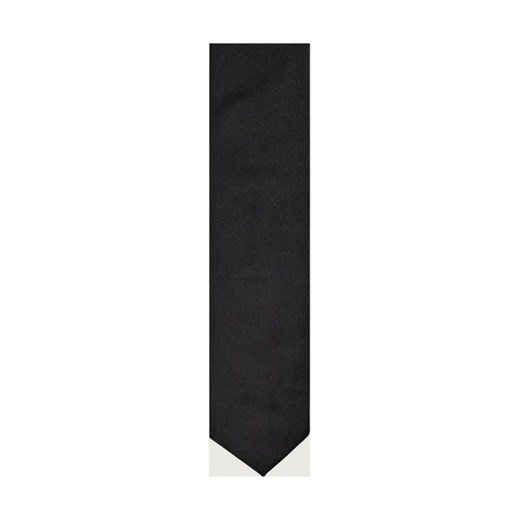 BOSS BLACK Jedwabny krawat H-TIE - id: BB251M000265001 - marki BOSS HUGO BOSS - 187260703 BOSS BLACK Jedwabny krawat H-TIE ze sklepu Gomez Fashion Store w kategorii Krawaty - zdjęcie 187260703