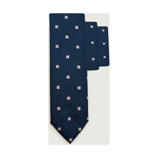 BOSS BLACK Krawat H-TIE ze sklepu Gomez Fashion Store w kategorii Krawaty - zdjęcie 187260720