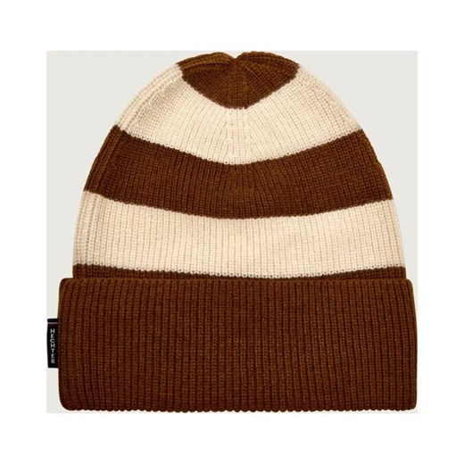 Hechter Paris Czapka | z dodatkiem wełny ze sklepu Gomez Fashion Store w kategorii Czapki zimowe męskie - zdjęcie 187260730