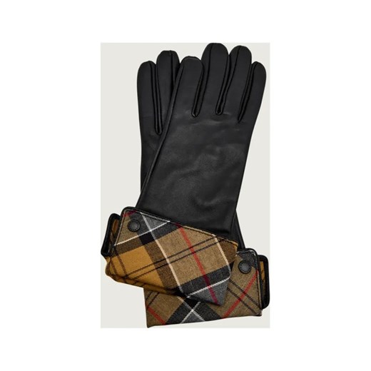 Barbour Skórzane rękawiczki Lady Jane ze sklepu Gomez Fashion Store w kategorii Rękawiczki damskie - zdjęcie 187260744