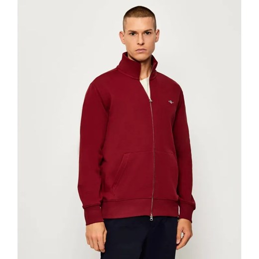 Gant Bluza | Regular Fit ze sklepu Gomez Fashion Store w kategorii Bluzy męskie - zdjęcie 187260790
