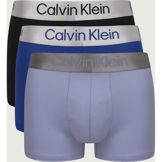 Calvin Klein Underwear Bokserki 3-pack ze sklepu Gomez Fashion Store w kategorii Majtki męskie - zdjęcie 187260792