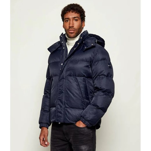 BOSS BLACK Kurtka H-Corbinian5 | Regular Fit ze sklepu Gomez Fashion Store w kategorii Kurtki męskie - zdjęcie 187260794