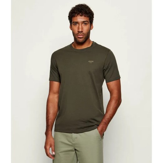 Joop! Jeans T-shirt Alphis | Slim Fit ze sklepu Gomez Fashion Store w kategorii T-shirty męskie - zdjęcie 187260800