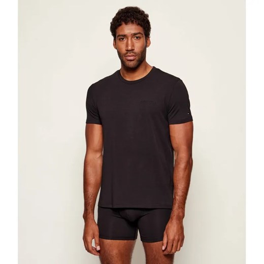 Tommy Hilfiger Piżama | Slim Fit ze sklepu Gomez Fashion Store w kategorii Piżamy męskie - zdjęcie 187260814