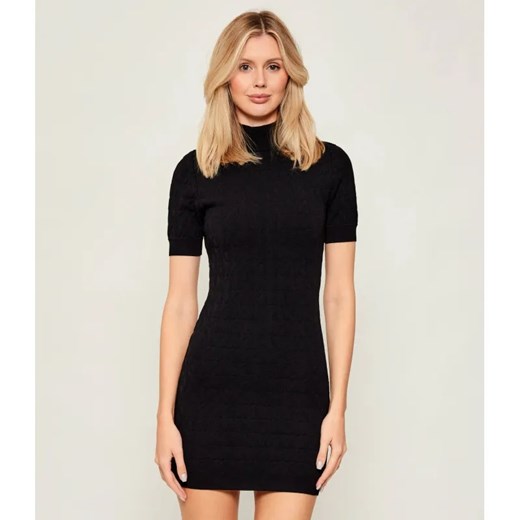 Michael Kors Sukienka - id: MK255W000116001 - marki Michael Kors - 187260823 Michael Kors Sukienka ze sklepu Gomez Fashion Store w kategorii Sukienki - zdjęcie 187260823