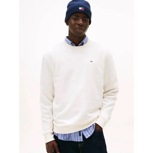 Tommy Jeans Bluza | Regular Fit ze sklepu Gomez Fashion Store w kategorii Bluzy męskie - zdjęcie 187260840