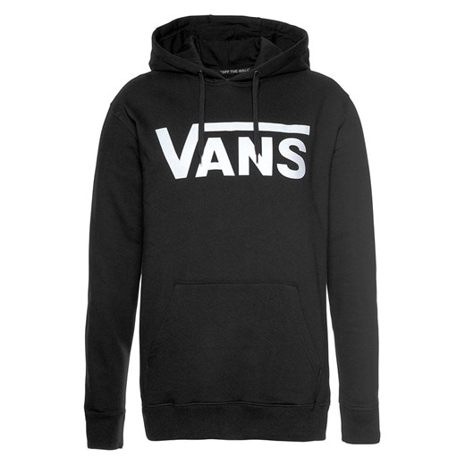 Vans Bluza w kolorze czarnym Vans XL okazyjna cena Limango Polska