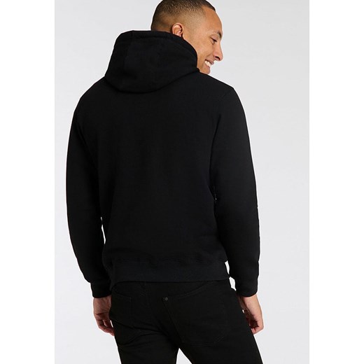 Vans Bluza w kolorze czarnym Vans XXL okazyjna cena Limango Polska