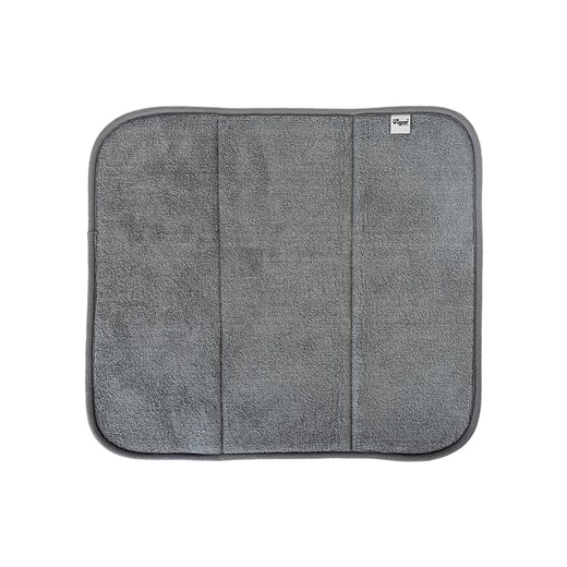 Vigar Mata ociekowa "Rengø" w kolorze szarym - 45 x 40 cm - id: 17540496 - marki Vigar - 187261964 Vigar Mata ociekowa "Rengø" w kolorze szarym - 45 x 40 cm ze sklepu Limango Polska w kategorii Akcesoria kuchenne - zdjęcie 187261964