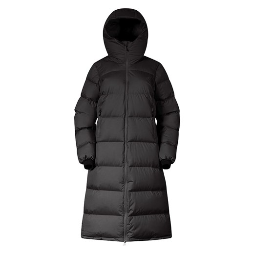 Bergans Kurtka pikowana &quot;Urban&quot; w kolorze czarnym ze sklepu Limango Polska w kategorii Kurtki damskie - zdjęcie 187262100