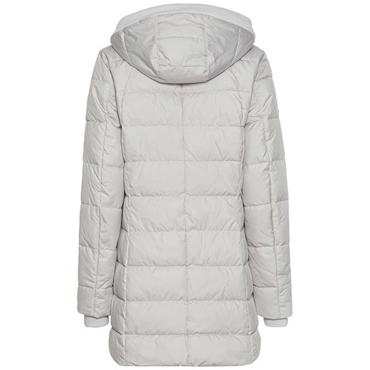 Camel Active Płaszcz pikowany w kolorze jasnoszarym Camel Active 48 okazyjna cena Limango Polska