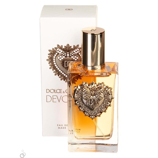Dolce & Gabbana Devotion - EDP - 100 ml - id: 17747644 - marki Dolce & Gabbana - 187262272 Dolce & Gabbana Devotion - EDP - 100 ml ze sklepu Limango Polska w kategorii Perfumy damskie - zdjęcie 187262272