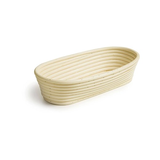 Ibili Forma w kolorze beżowym na chleb - 27 x 13 cm ze sklepu Limango Polska w kategorii Pojemniki kuchenne - zdjęcie 187262312