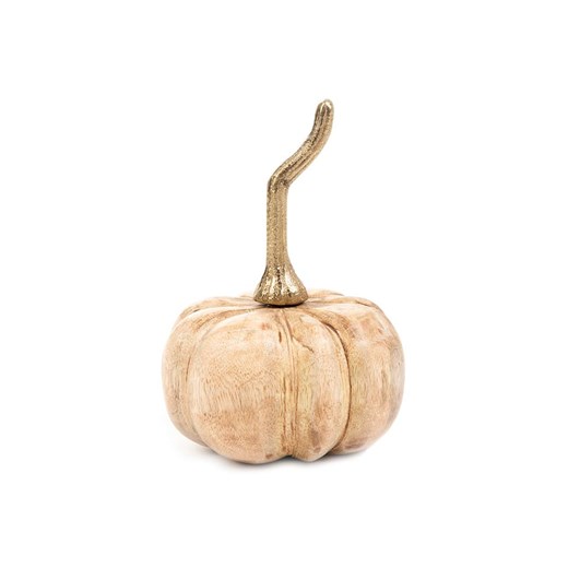 Homla Dekoracja "Abbou" w kolorze jasnobrązowym - wys. 19 cm - id: 17882256 - marki Homla - 187262644 Homla Dekoracja "Abbou" w kolorze jasnobrązowym - wys. 19 cm ze sklepu Limango Polska w kategorii Dekoracje - zdjęcie 187262644