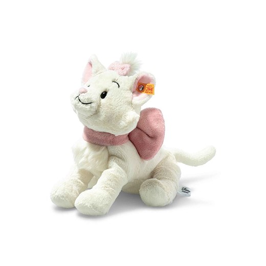 Steiff Maskotka &quot;Cat M&quot; - 3+ Steiff onesize okazja Limango Polska