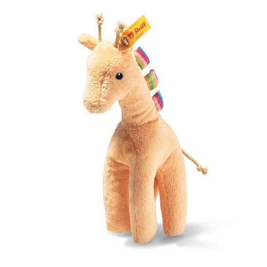 Steiff Maskotka "Giraffe" - 3+ - id: 17925755 - marki Steiff - 187262810 Steiff Maskotka "Giraffe" - 3+ ze sklepu Limango Polska w kategorii Zabawki - zdjęcie 187262810