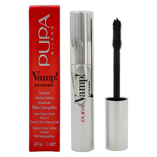 Pupa Milano Tusz do rzęs &quot;Vamp! Extreme&quot; - 12 ml ze sklepu Limango Polska w kategorii Tusze do rzęs - zdjęcie 187262820