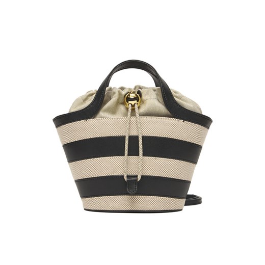 Furla Torebka Vortice WE00728 BX3542 Beżowy ze sklepu MODIVO w kategorii Listonoszki - zdjęcie 187264041