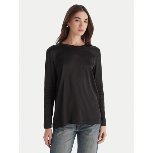 ViCOLO Bluzka TF0244 Czarny Regular Fit - id: 0000305920294 - marki Vicolo - 187264050 ViCOLO Bluzka TF0244 Czarny Regular Fit ze sklepu MODIVO w kategorii Bluzki damskie - zdjęcie 187264050