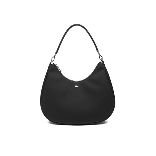 Lacoste Torebka Daily City Bag NF5125DZ Czarny Lacoste OS MODIVO