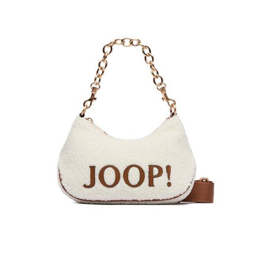 JOOP! Torebka Aime 4140008297 Biały Joop! OS MODIVO