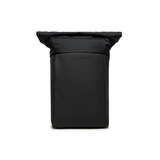 JOOP! Plecak Atessa Tino 4130000982 Czarny - id: 0000304357336 - marki Joop! - 187264081 JOOP! Plecak Atessa Tino 4130000982 Czarny ze sklepu MODIVO w kategorii Plecaki - zdjęcie 187264081