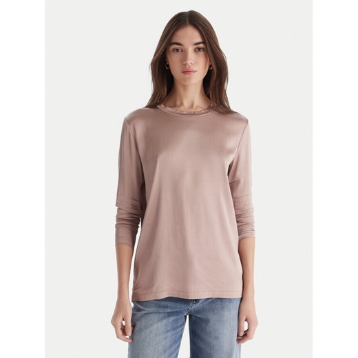 ViCOLO Bluzka TF0244 Różowy Regular Fit - id: 0000305920287 - marki Vicolo - 187264101 ViCOLO Bluzka TF0244 Różowy Regular Fit ze sklepu MODIVO w kategorii Bluzki damskie - zdjęcie 187264101