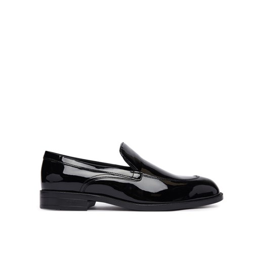 BOSS Lordsy Tayil 50552506 Czarny ze sklepu MODIVO w kategorii Półbuty męskie - zdjęcie 187264103