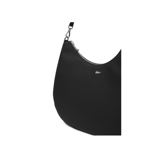 Lacoste Torebka Daily City Bag NF5125DZ Czarny Lacoste OS MODIVO