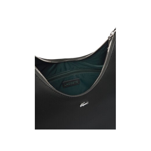 Lacoste Torebka Daily City Bag NF5125DZ Czarny Lacoste OS MODIVO