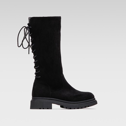 Kozaki DeeZee CS5819-24 - id: 5904862374437 - marki DeeZee - 187264841 Kozaki DeeZee CS5819-24 ze sklepu ccc.eu w kategorii Buty zimowe dziecięce - zdjęcie 187264841